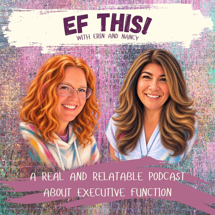 EF This! Podcast